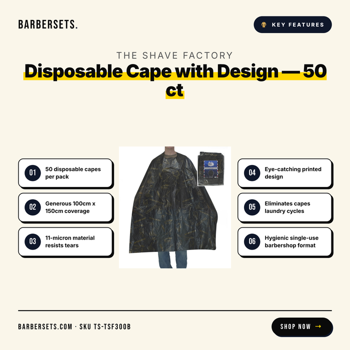 Key Features
