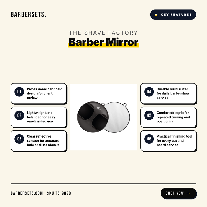 Key Features