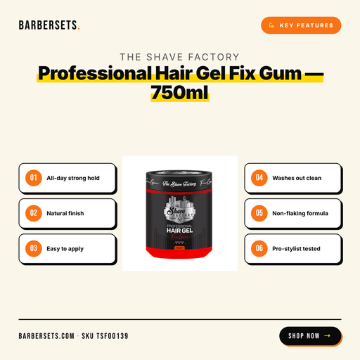 Key Features