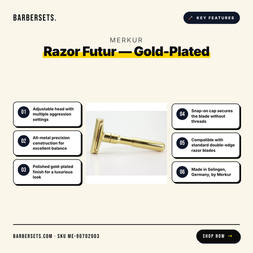 Key Features
