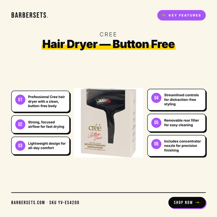 Key Features