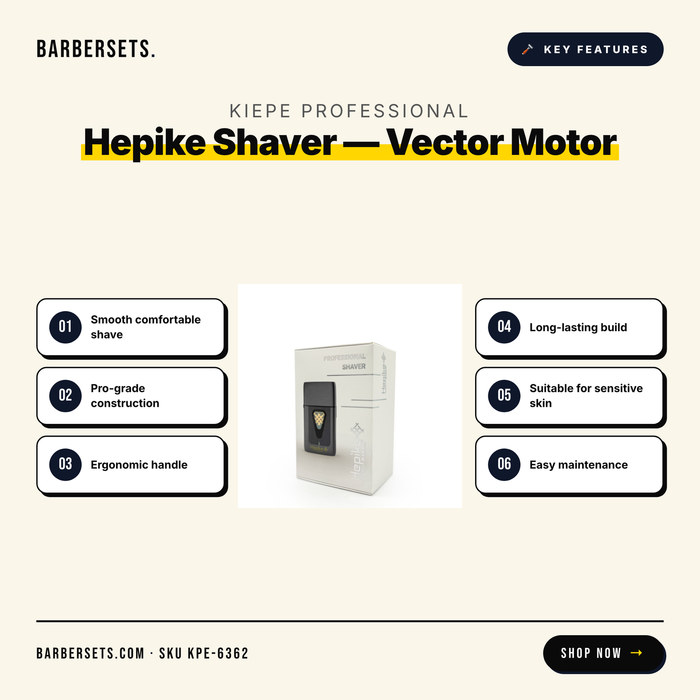 Key Features