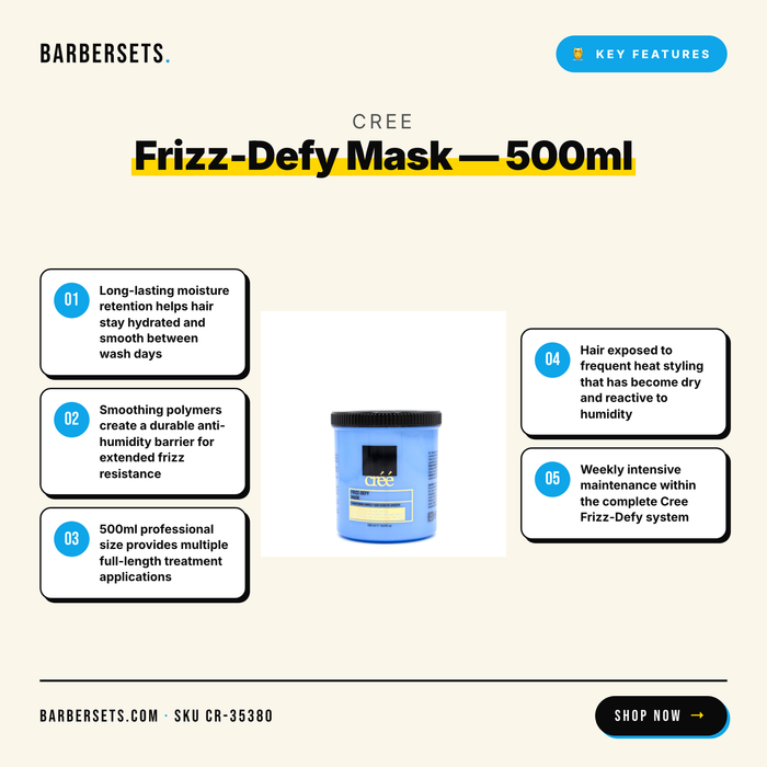 Key Features