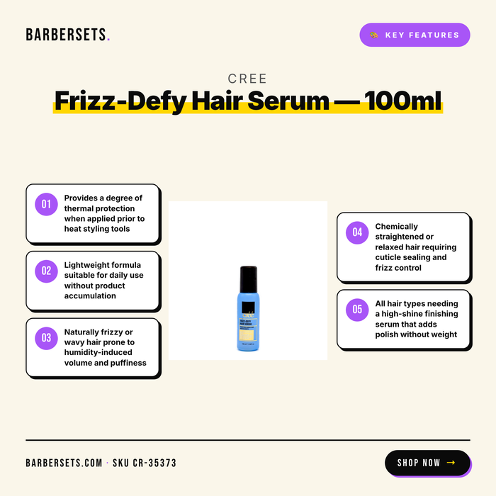 Key Features