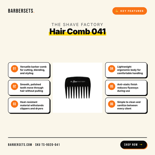 Key Features