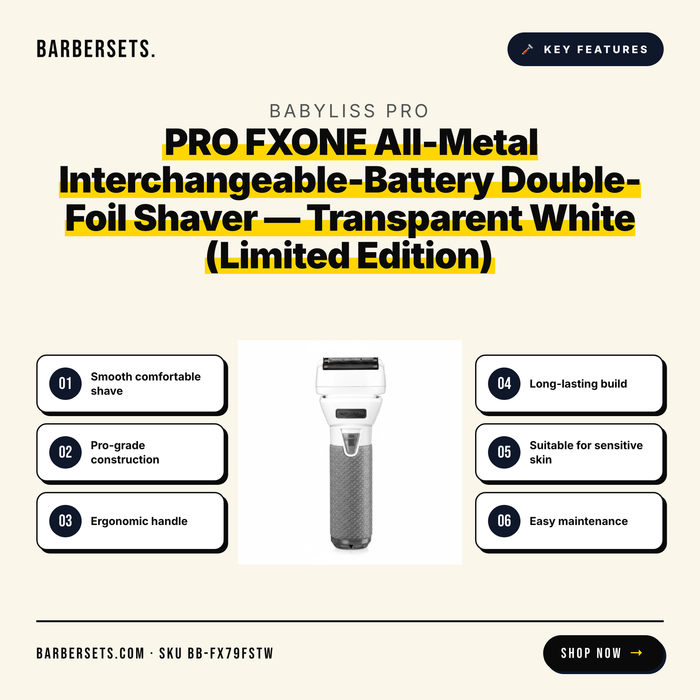 Key Features