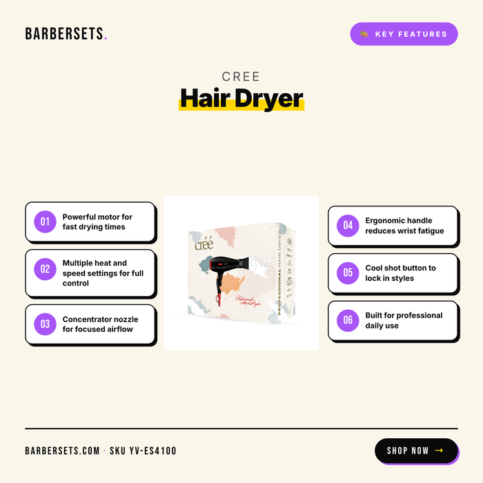 Key Features