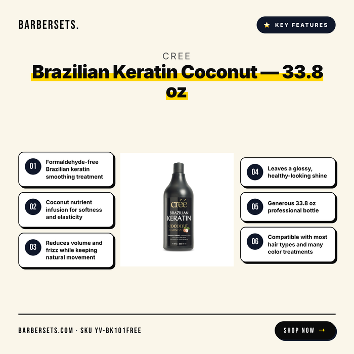 Key Features