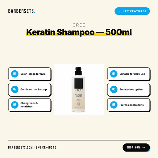 Key Features