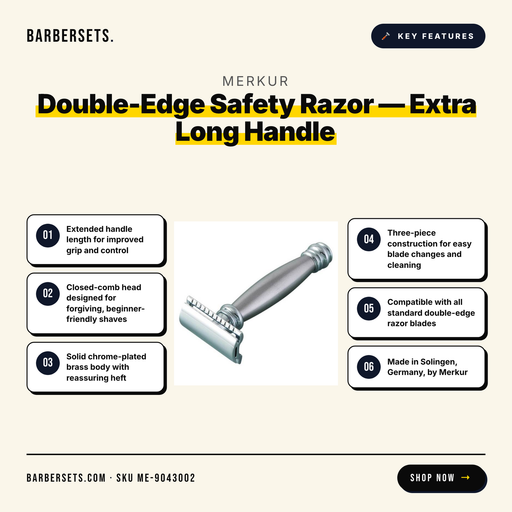 Key Features