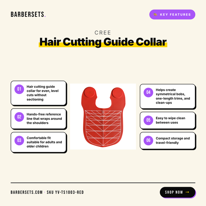 Key Features