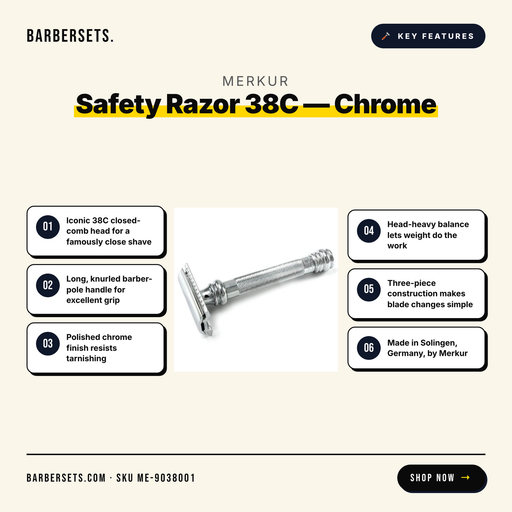 Key Features