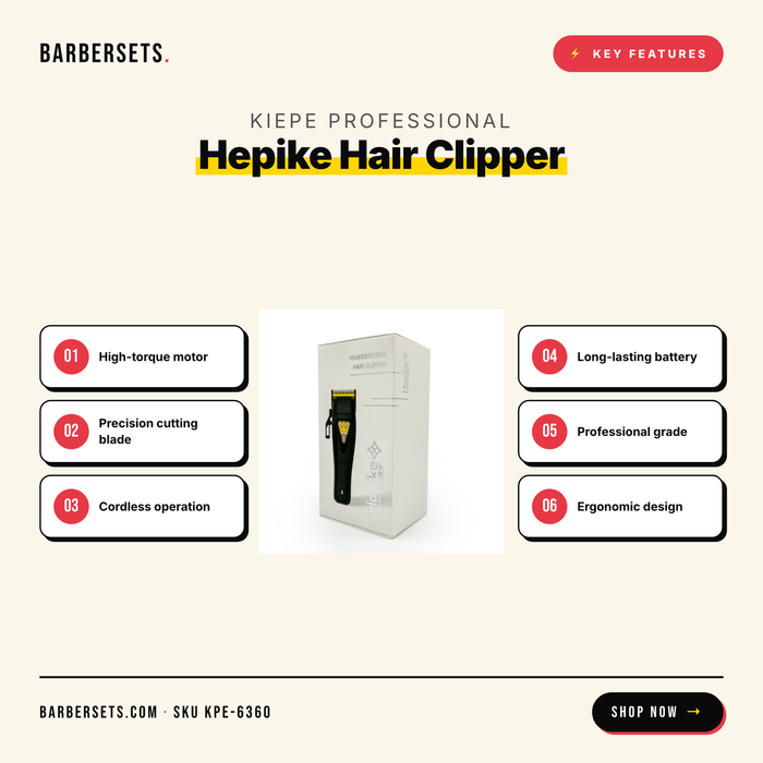 Key Features