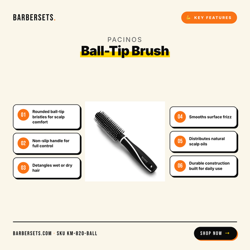 Key Features