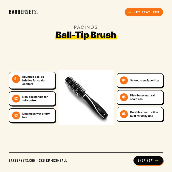 Key Features