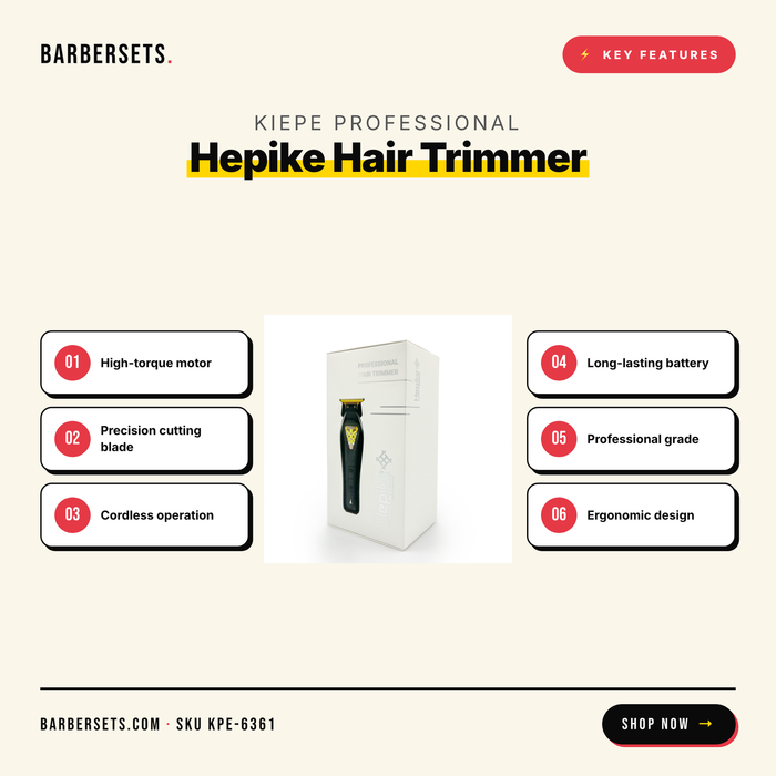Key Features