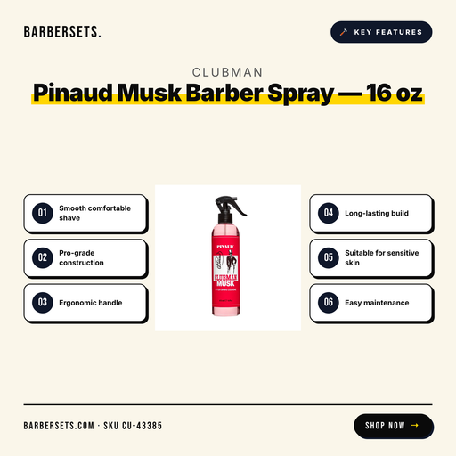 Key Features