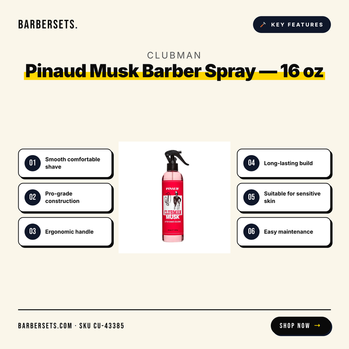 Key Features
