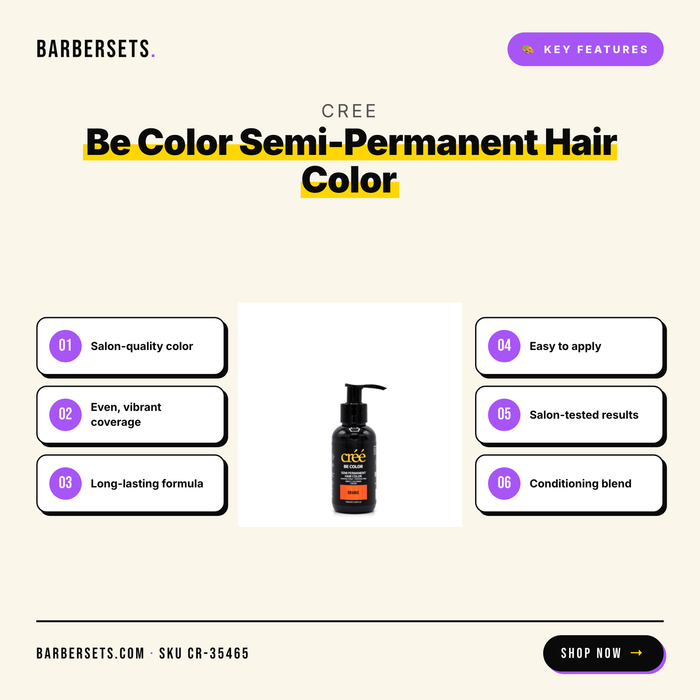 Key Features
