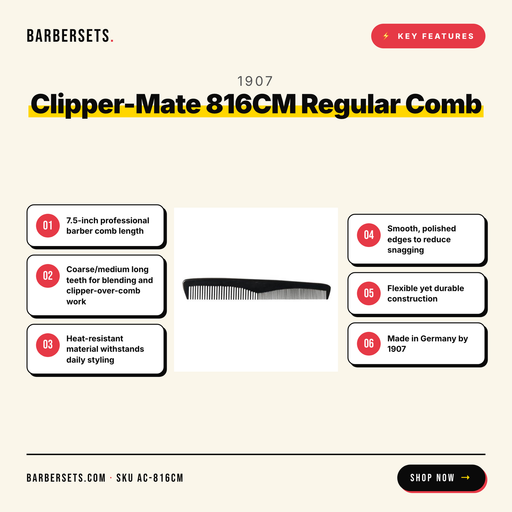Key Features