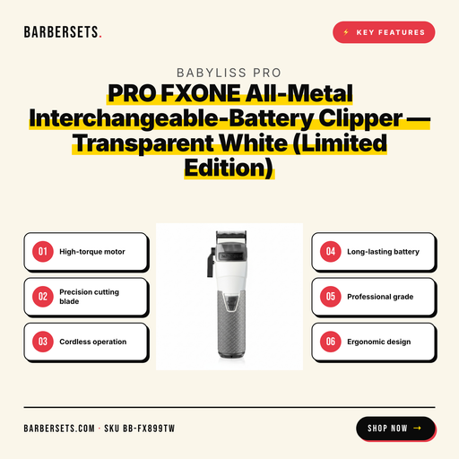 Key Features