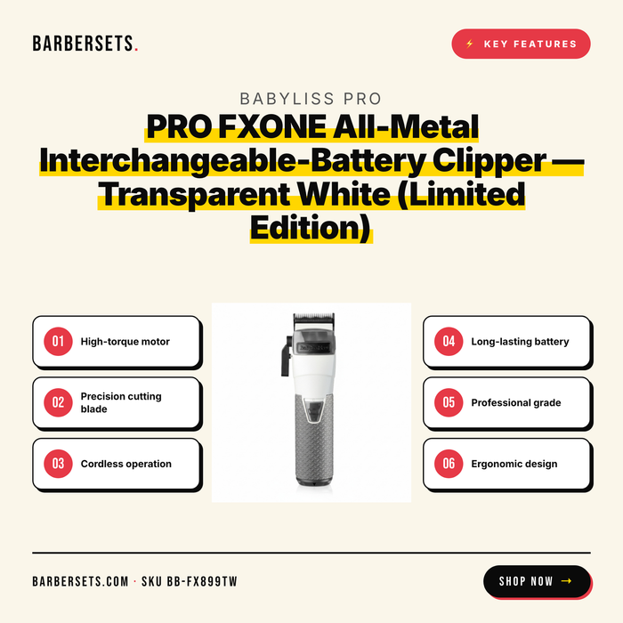 Key Features