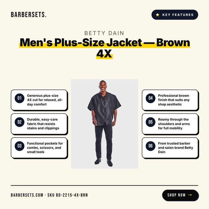 Key Features