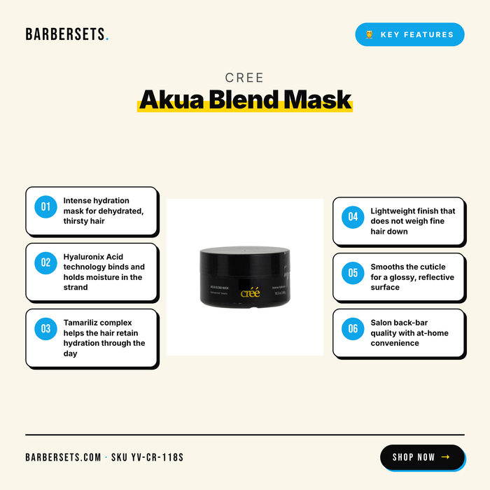Key Features