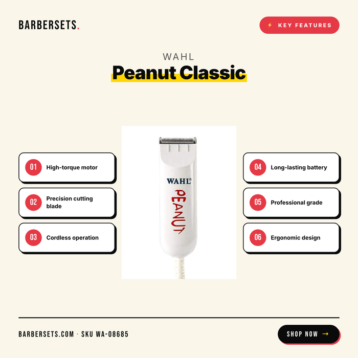 Key Features