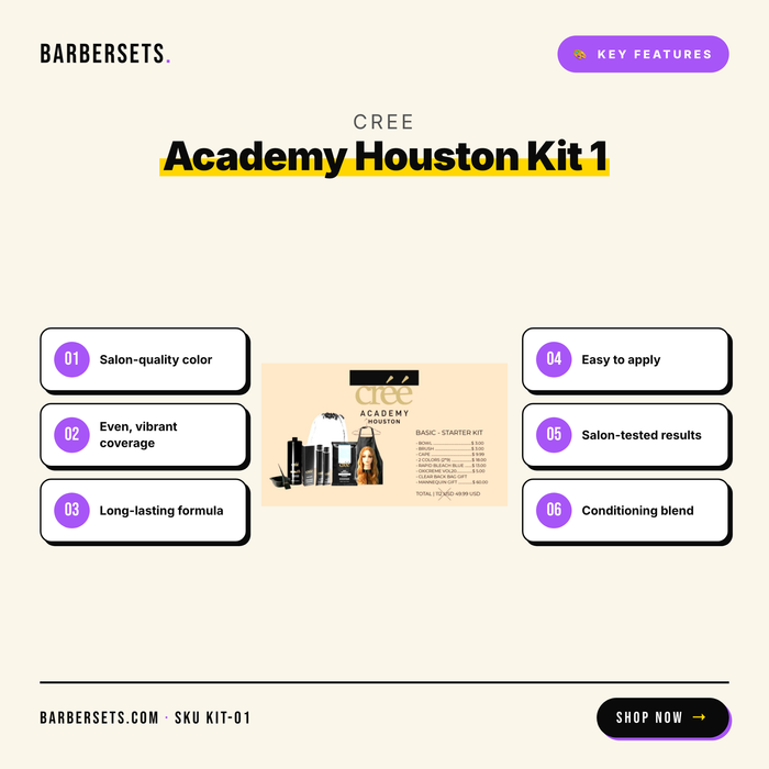 Key Features