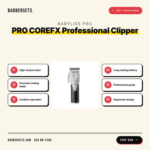 Key Features