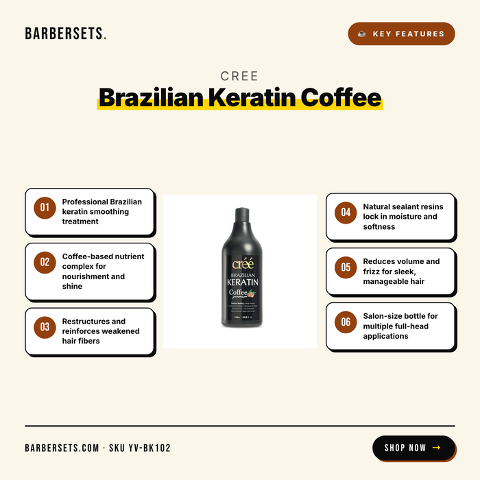 Key Features