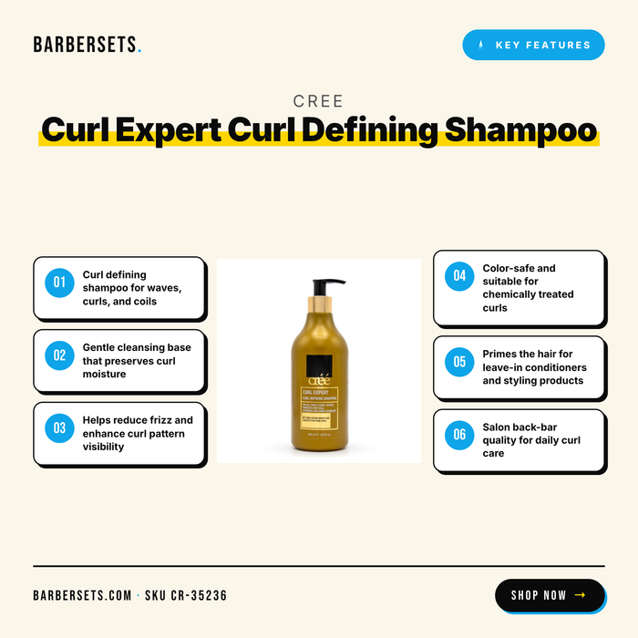 Key Features