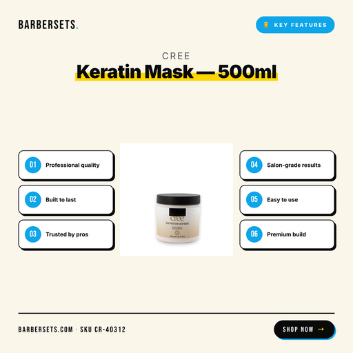 Key Features