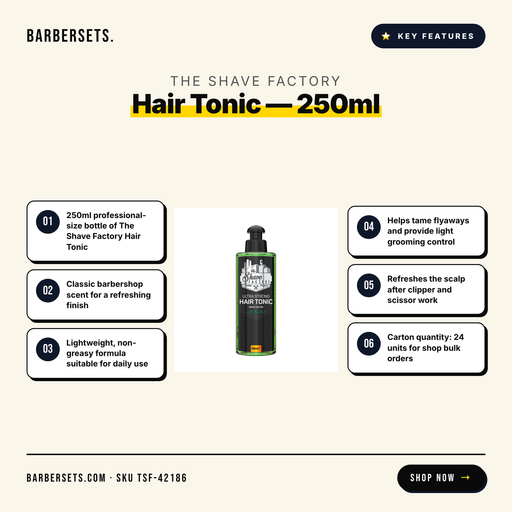 Key Features