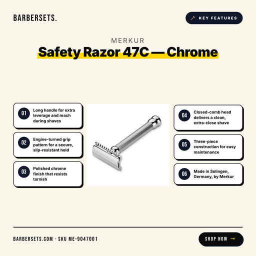 Key Features