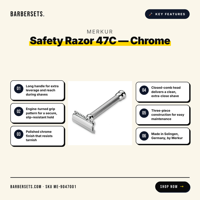 Key Features