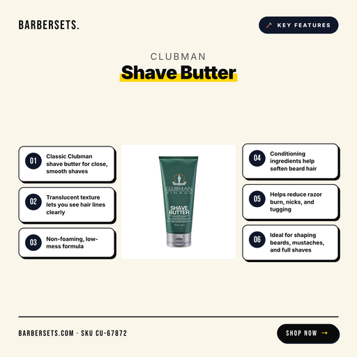 Key Features