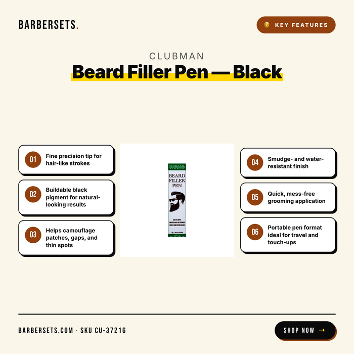 Key Features