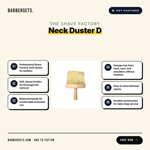 Key Features