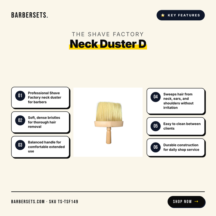 Key Features