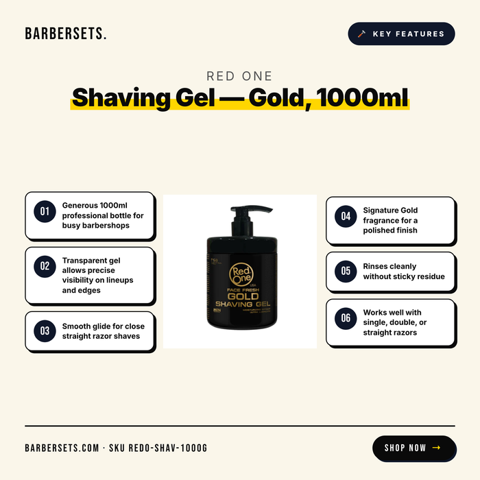 Key Features