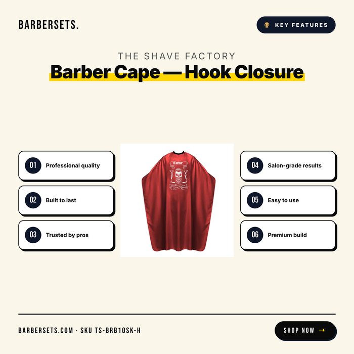 Key Features