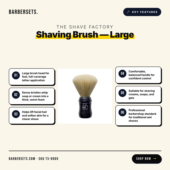 Key Features