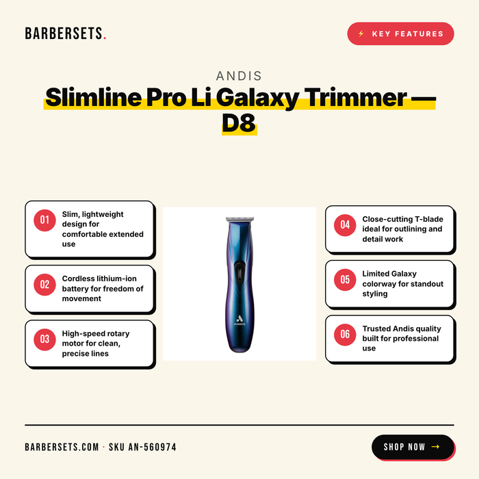 Key Features