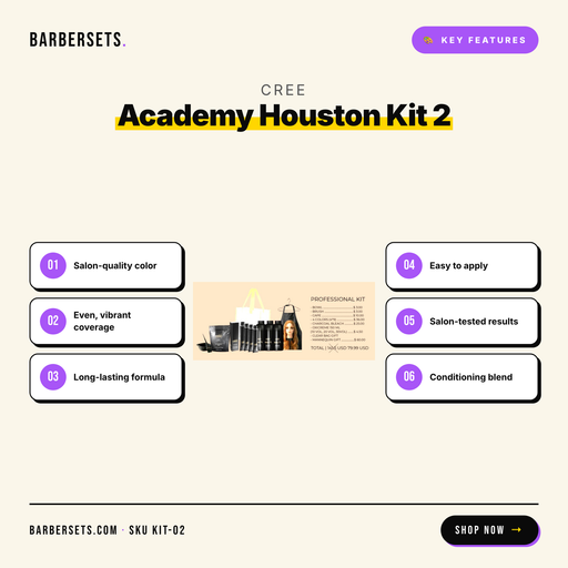 Key Features