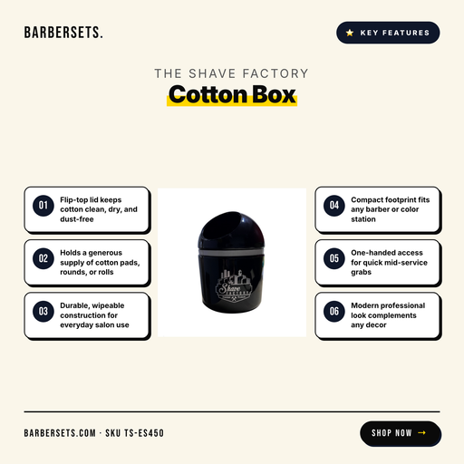 Key Features