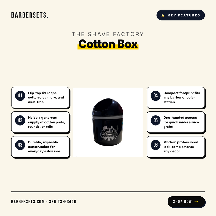 Key Features