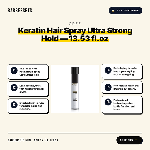 Key Features