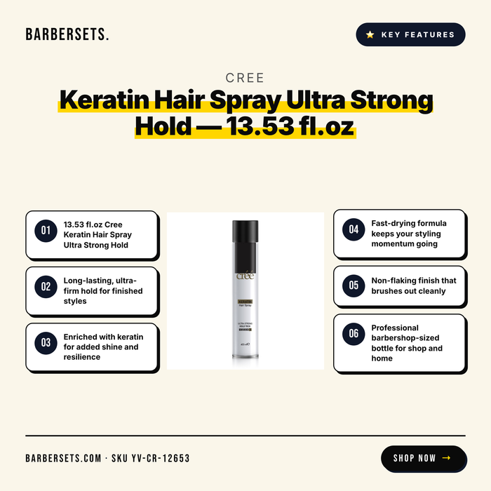 Key Features